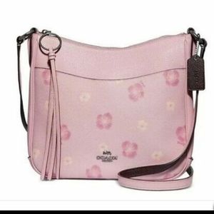 NWT Coach Crossbody Bag
